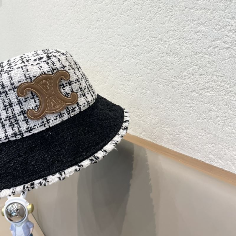 Celine Caps